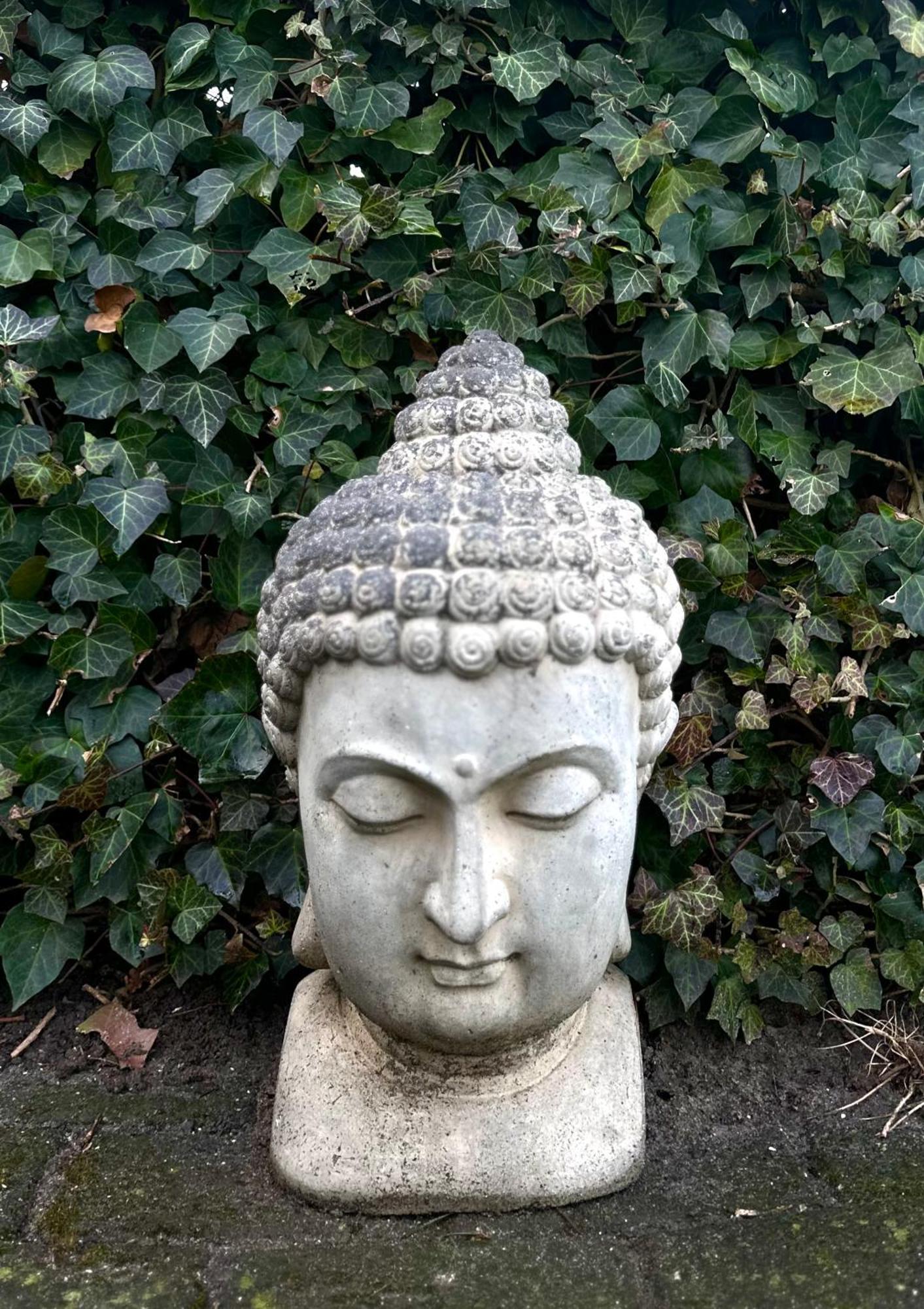 The Smiling Buddha Achthuizen Kültér fotó